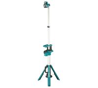 Projecteur trépied orientable LXT - MAKITA - sans batterie, ni chargeur - DEADML814