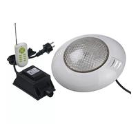 Ubbink Projecteur LED 406 Plus Couleur RGB – piscine bois liner