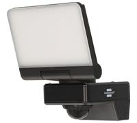 Projecteur WIFI-LED WF 2051 P 24 W, 2 800 lm, 3 000–6 500 K, IP54 avec détecteur PIR