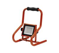 LEDVANCE Luminaires : pour le sol WORKLIGHTS BATTERY / 100 W 5 V Angle de faisceau : 110 blanc - Projecteurs à batterie