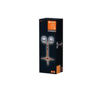 LEDVANCE LED Worklights - TRIPOD L Industrial light Tripod length (max.): 1500 mm 100 W 9000 lm Neutral white 4058075213999