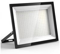 Projecteurs LED - Projecteurs d'extérieur - 500 W - Lot de 2 - 6500 K - Blanc froid - 220–240 V