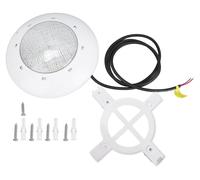 Projecteurs submersibles LED de 35W, très lumineux, indice de protection IP68, étanches, lumière blanche, ampoule pour piscine, tension AC 12V, pour usage extérieur