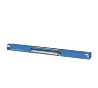Philips Éclairage LED ProjectLine 17 W 1700 lm 4000K Noir pour pièce humide