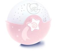 Projecto lampe - INFANTINO - 4908 - Rose