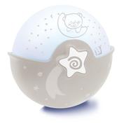 Projecto lampe - INFANTINO - 4909 - Gris