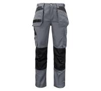 Projob - Pantalons de travail pour hommes, modèle "5531", référence ET1206 (35S), couleur grise