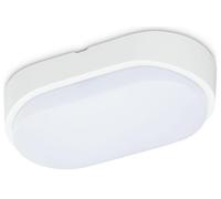 PROLIGHT HUBLOT LED OVALE 10W 700LM IP54 BLC marque
