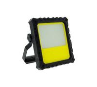 Prolight Projecteur de chantier rechargeable à LED - 20 W