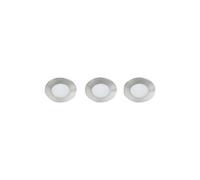Prolight Spot LED intérieur - Inox
