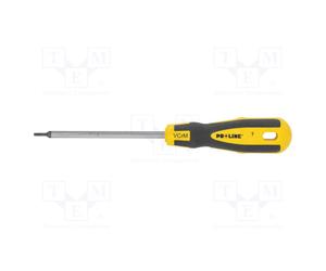 PROLINE 10190 Screwdriver