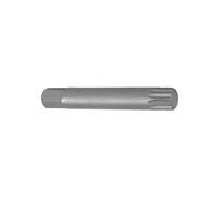 ProLine 10844 bits, 3/8 Cala Spline M9, L = 75 mm, 2 pièces, marque