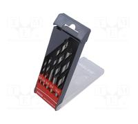 Proline Tools 26295 foret 5 pièces