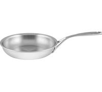 proline 7 Poele a frire en acier inoxydable de 24 cm