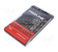 Proline Tools 79214 foret 13 pièces