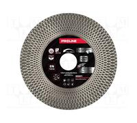 PROLINE 89601 Disque diamant à couper