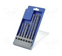PROLINE 90006 Kit de mèches