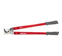 ProLine Cisailles à levier pour câbles AL, CU MAX. Coupe 250mm2 marque