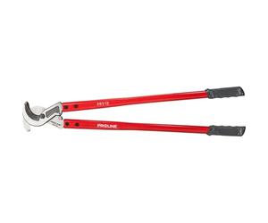 ProLine Cisailles à levier pour câbles AL, CU MAX. Coupe 500mm2 marque