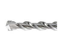Proline forets pour béton SDS-plus 2-taillants 10x450 mm - HIKOKI - 782450