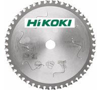 Proline lames pour scie circulaire aluminium 255 x 30, 80 dents - HIKOKI - 752470