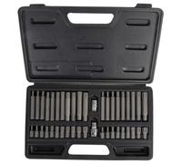 Proline Tools 10747 embout de tournevis 42 pièces