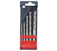 Proline Tools 73705 foret 5 pièces
