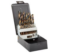 Proline Tools 79219 foret 19 pièces