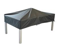 Proloisirs - Housse de protection étanche pour table 160 x 100 cm G