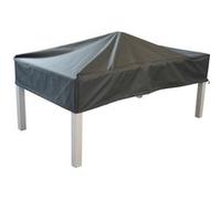 Proloisirs - Housse de protection étanche pour table 200 x 100 cm G
