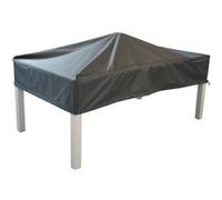 Proloisirs - Housse de protection étanche pour table 240 x 100 cm G
