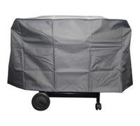 Proloisirs - Housse de protection pour barbecue rectangulaire 145 x 60 x 110 cm G