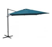 Parasol déporté inclinable - NH - L.4 x l.3 m