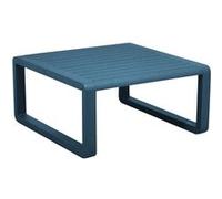 Table basse de jardin aluminium - Tonio