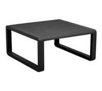 Table basse de jardin aluminium - Tonio