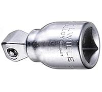 PROLONGACION ARTIC. 2" - 1/2" - 509/2W