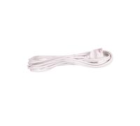Prolongateur 1 prise 10m H05VV-F 3x1 P0110