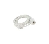 Prolongateur câble souple rond 10m