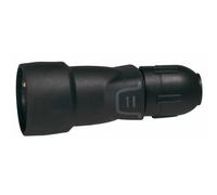 Prolongateur caoutchouc à connexion automatique - 2P+T - 16A - 050441 LEGRAND