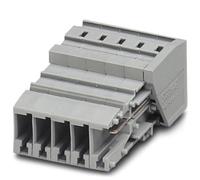 Prolongateur Contenu: 10 pc(s) Phoenix Contact SC 4/12 3042557