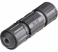 \ Prolongateur de câble QUICKON Phoenix Contact Q 0,34/4IDC/16-16KU-KU BK 1641879 1 pc