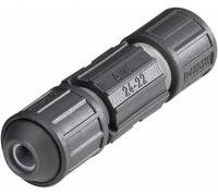 Prolongateur de câble QUICKON Phoenix Contact Q 0,34/4IDC/16-16KU-KU BK 1641879 1 pc(s)