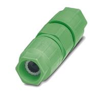 \ Prolongateur de câble QUICKON Phoenix Contact Q 1,5/4IDC/24-24KU-KU 1641578 1 pc