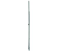 Prolongateur de crémone EUROPA à galet circulaire longueur 609 mm FERCO G-19125-00-0-1