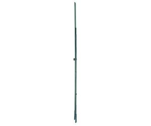 Prolongateur de crémone EUROPA à galet circulaire longueur 609 mm FERCO G-19125-00-0-1