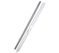 Prolongateur de perçage de 750 mm, système SDS Max, longueur de travail de 610 mm, en acier