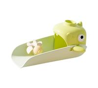 Prolongateur de Robinet pour | Prolongateur de Lavabo Sécurité Enfant Forme Requin - Ajustable pour Lavabo Douche Cuisine Jardin Intérieur