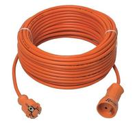 Prolongateur Electrique de Jardin 3500w 25 Metres Ribimex