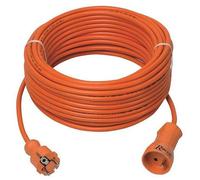 Prolongateur Electrique de Jardin 3500w 40 Metres Ribimex