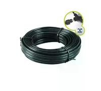 Prolongateur électrique extérieur IP44 - 10 m
